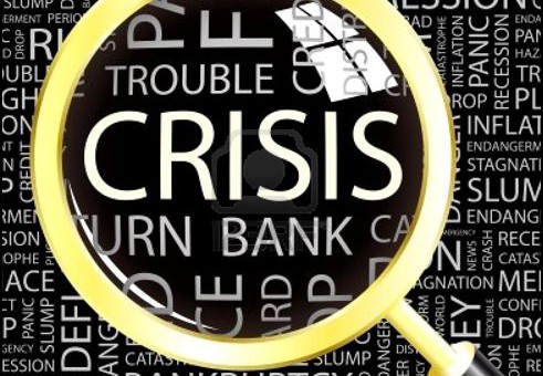 Cómo detectar una crisis