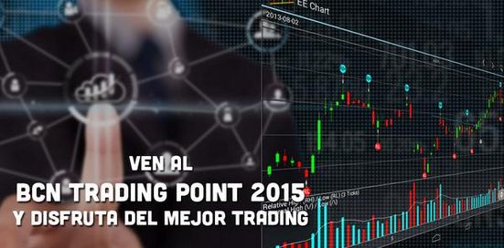 BCN Trading point descuento