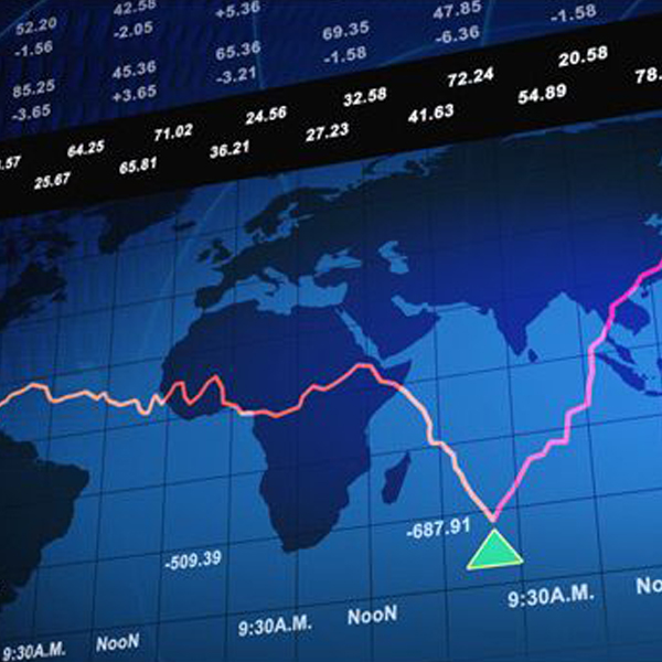 Afronta los mercados financieros con confianza y seguridad