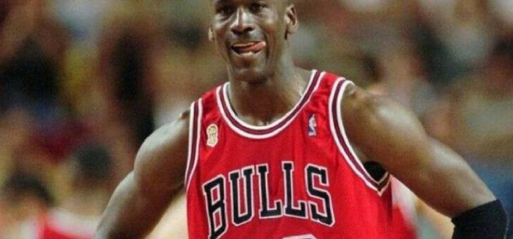 Michael Jordan y el trading. Reflexiones aplicadas al trading